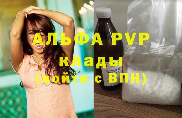 молекула духа Майский